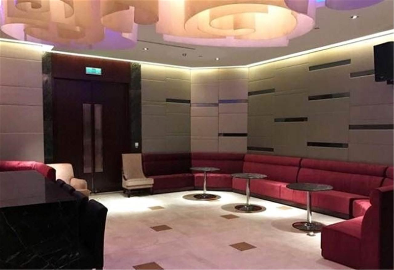 Shan Bin Queensir Hotel Xi'An Xi'an  Exterior photo